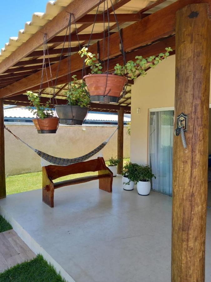 Uma Casa Para O Descanso! Camacari Luaran gambar