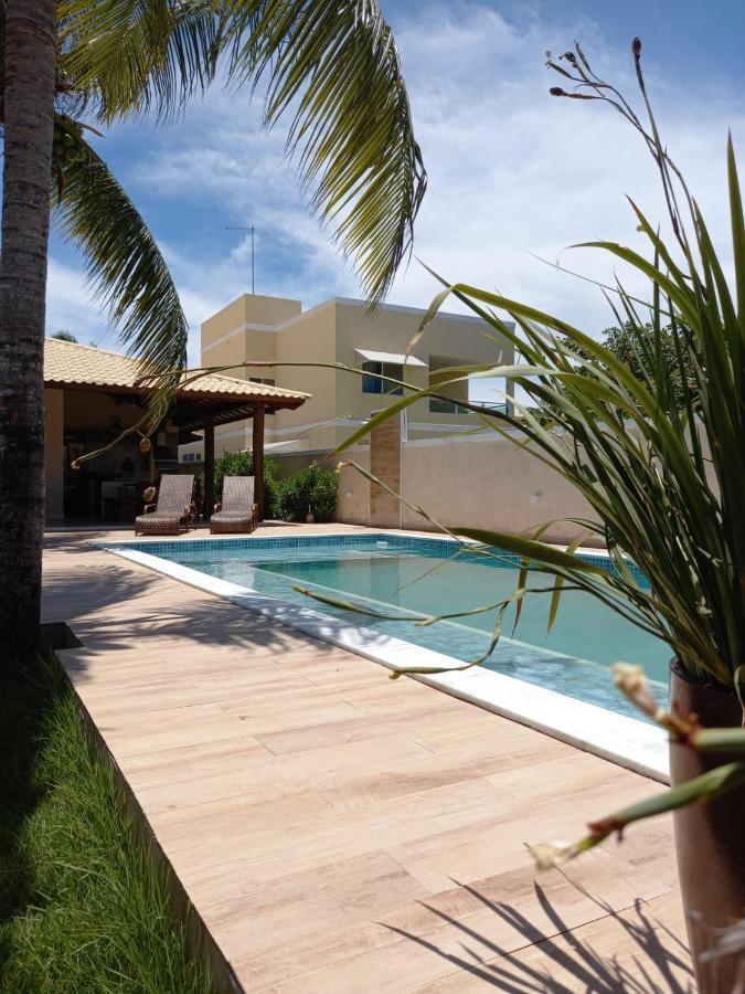 Uma Casa Para O Descanso! Camacari Luaran gambar