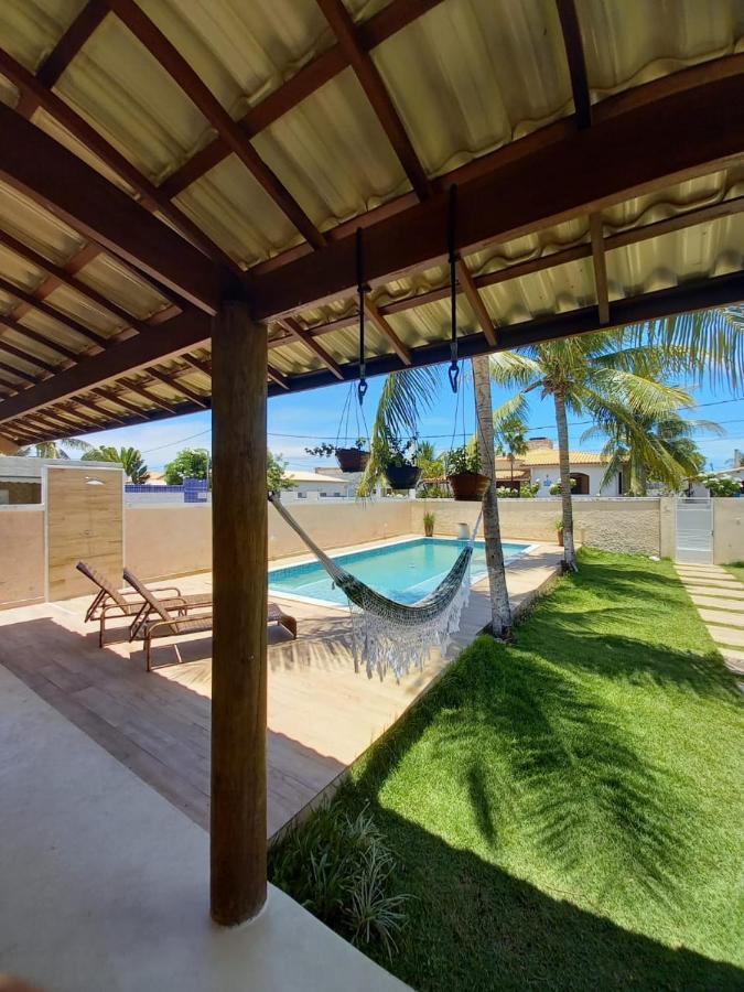 Uma Casa Para O Descanso! Camacari Luaran gambar